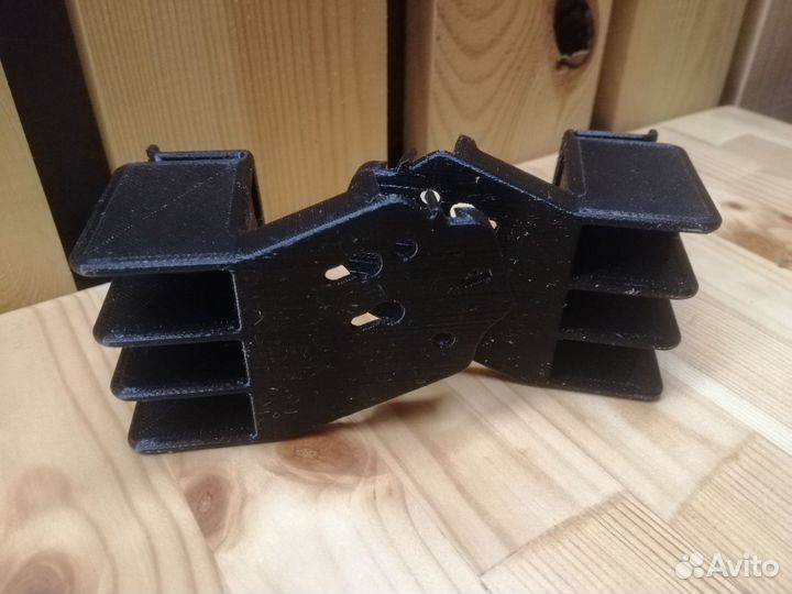 Кронштейн бампера (фары) для nissan teana J32