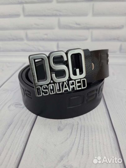 Ремень мужской dsquared