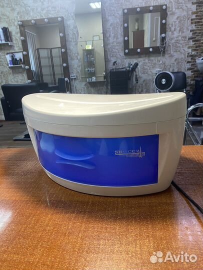 Стерилизатор для инструментов