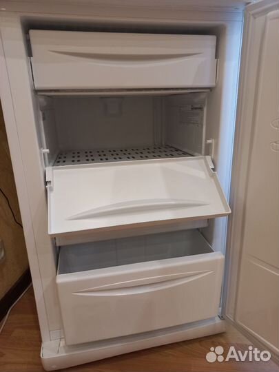 Морозильная камера indesit