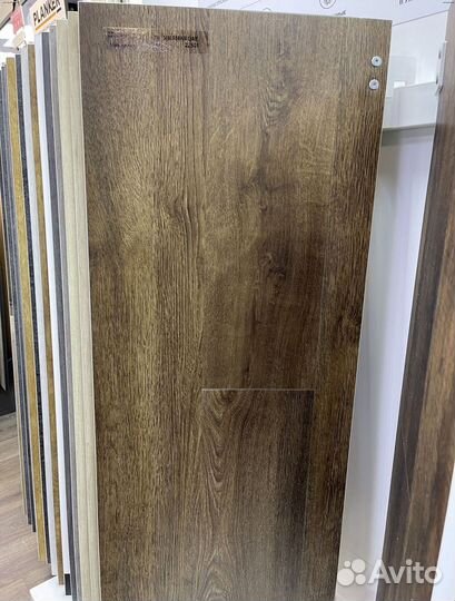 Кварцвиниловая плитка