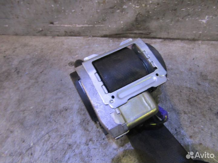 Ремень безопасности с пиропатроном Audi A4 (B7) 2