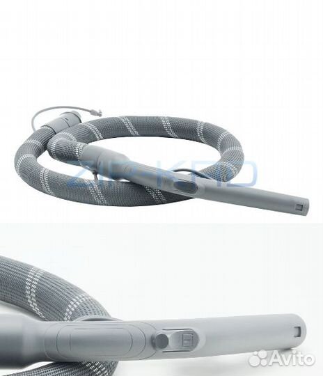 Twin T2 aqua stealth 788547 - Шланг для пылесоса T