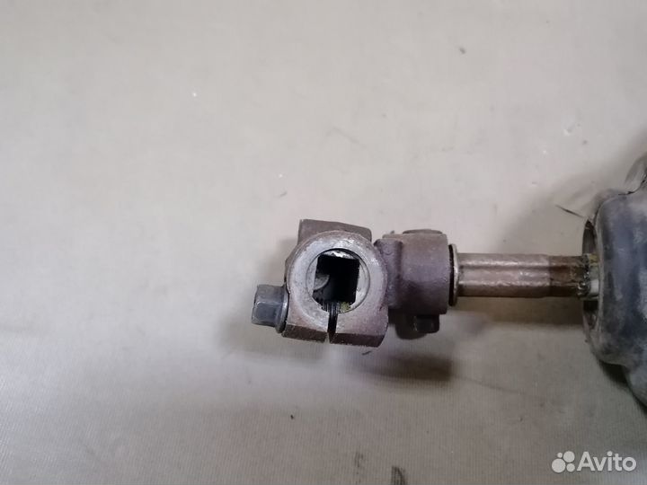 Рулевой кардан Ford Taurus 2 1992-1996