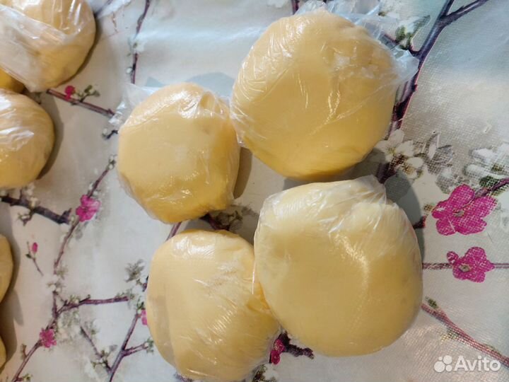 Молоко сметана творог