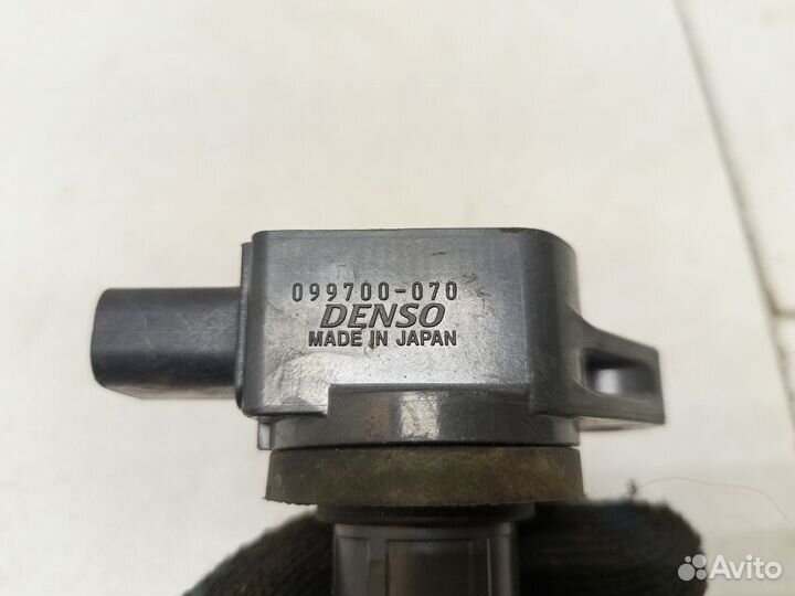 Катушка зажигания Хонда