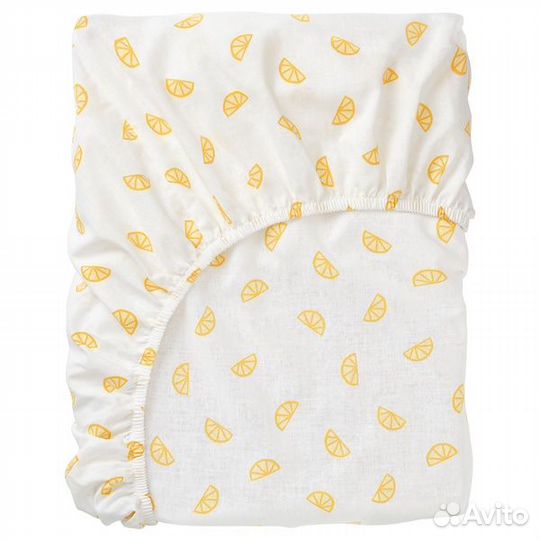 Детское постельное белье в детскую кроватку