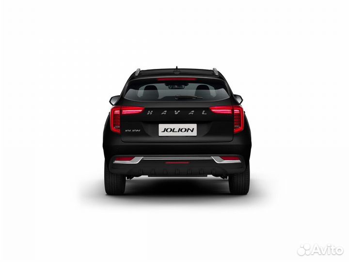 Haval Jolion 1.5 МТ, 2023