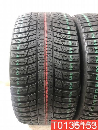 Bridgestone Blizzak LM-001 255/35 R19 96V