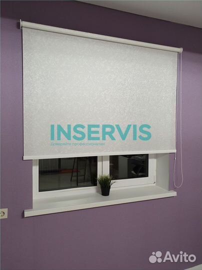 Жалюзи по вашим размерам