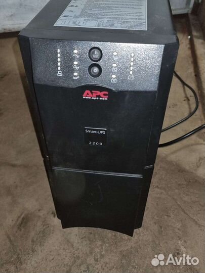 Ибп стоечные, отдельностоящие