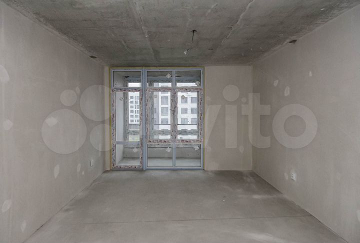 2-к. квартира, 65 м², 4/7 эт.