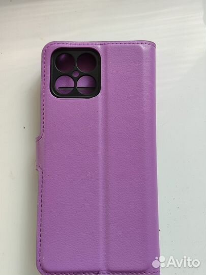 Чехол на honor x8