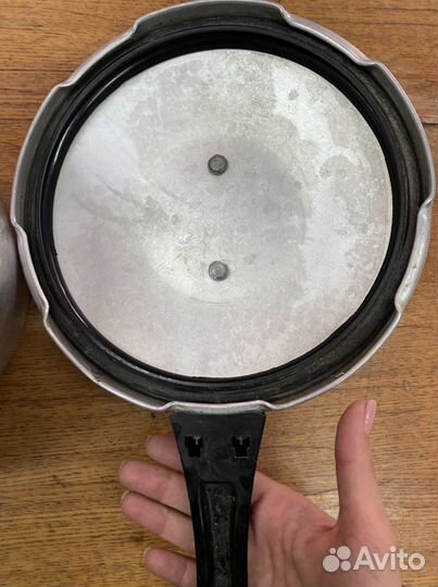 Скороварка