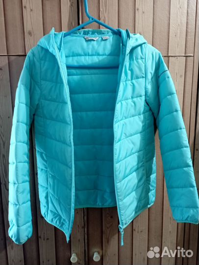 Куртка для девочки
