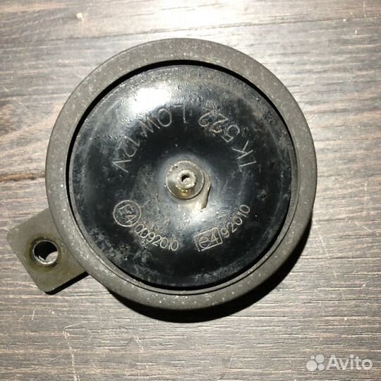 Звуковой сигнал для Honda CB600F Hornet 00-02