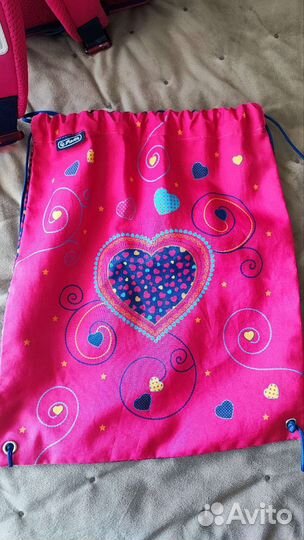 Школьный рюкзак Xerlitz