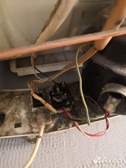 Ремонт холодильников