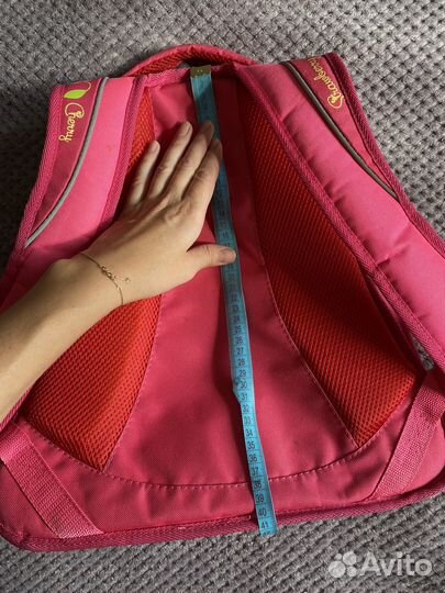 Рюкзак школьный erhaft