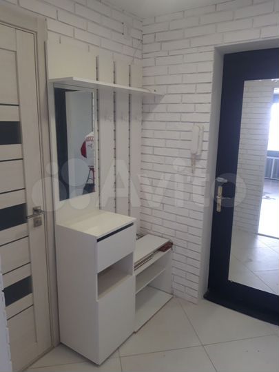 1-к. квартира, 41,5 м², 9/10 эт.