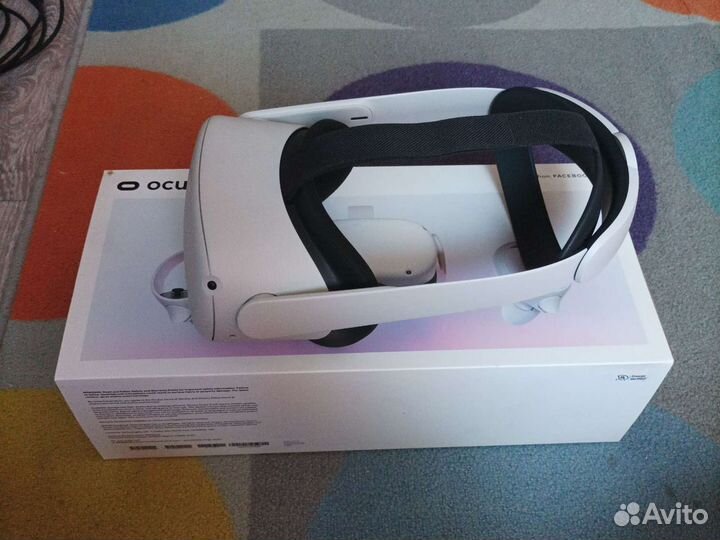 Oculus quest 2 64gb