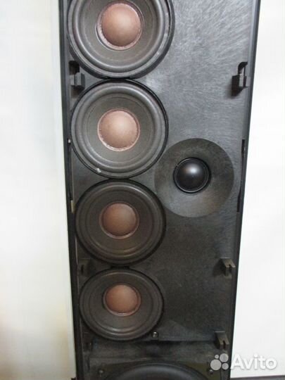 Bang Of Olufsen Beocenter 9300+2 шт.Bang Of O 6621