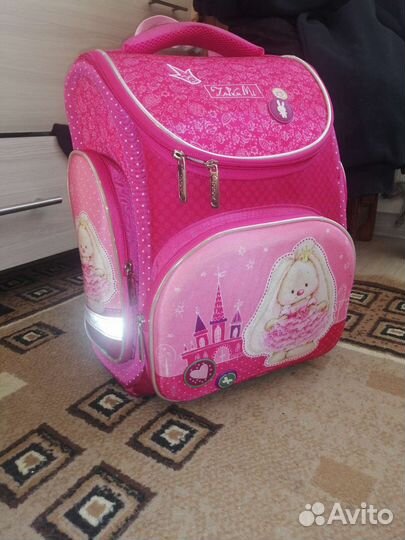 Рюкзак большой