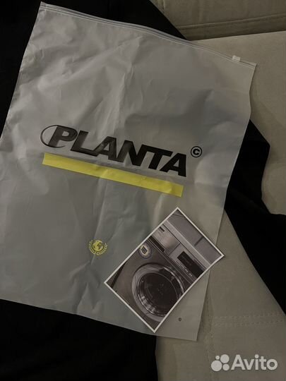 Свитшот planta rosa