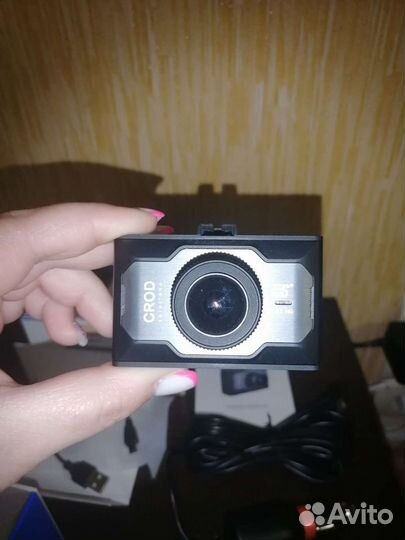 Видеорегистратор новый Silverstone f1