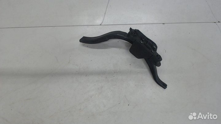 Педаль газа Ford Explorer, 2003