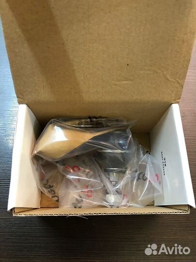 Наконечник рулевой тяги Opel Corsa