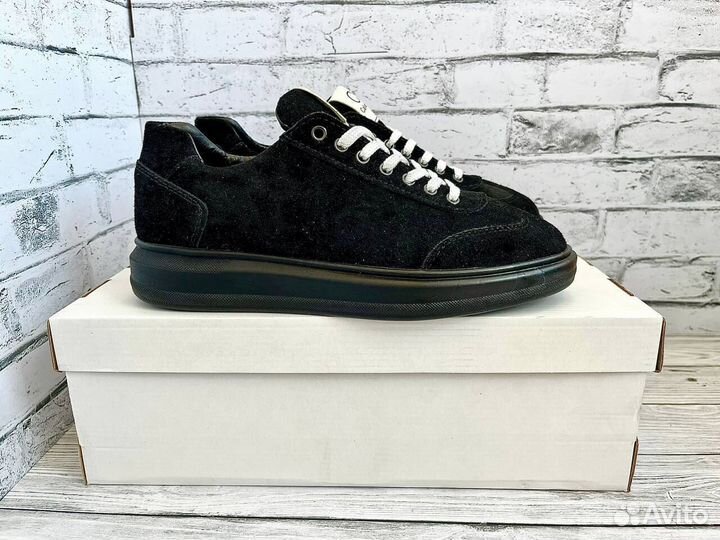 Кроссовки Calvin Klein