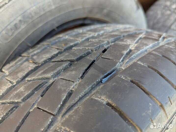 Goodyear Excellence 195/65 R15 91H