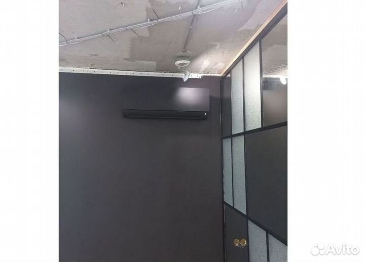 Кондиционеры сплит-системы