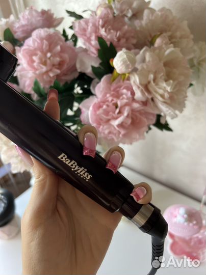 BaByliss Type F71a Curl Secret