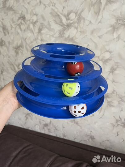 Игрушка для кошки