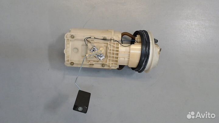 Насос топливный электрический Volkswagen Golf 4, 1