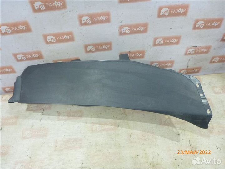 Консоль между сидений Mitsubishi Lancer CS1A 4G18