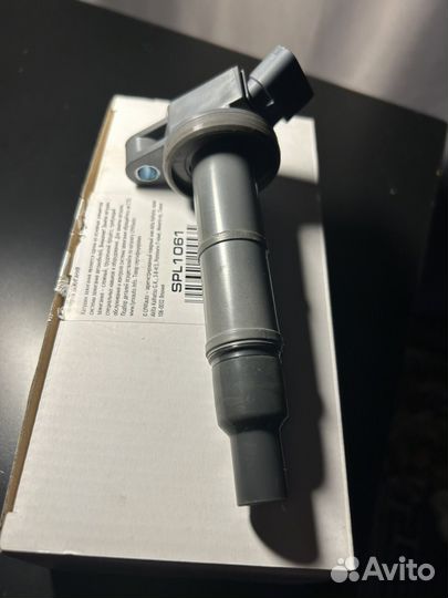 Катушка зажигания