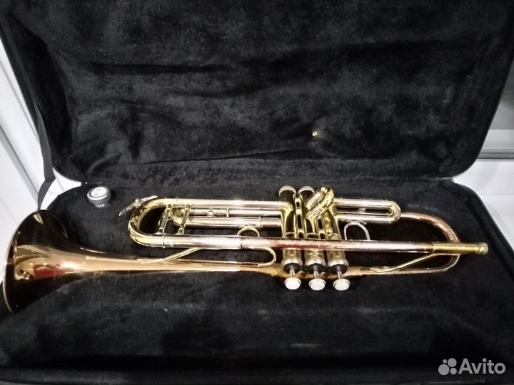 Труба Michael 450tr