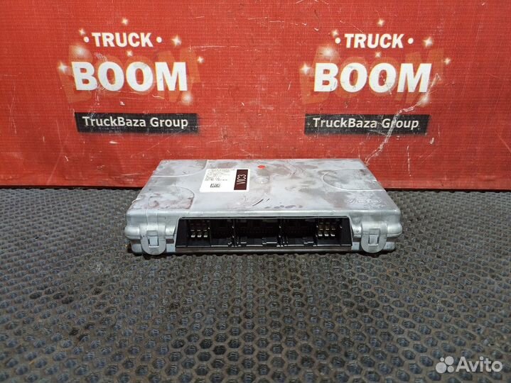 Электронный блок VIC3 Daf XF105