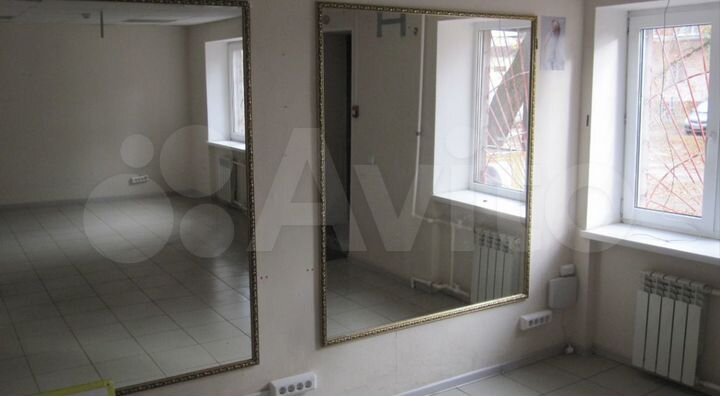 Свободного назначения, 34 м²