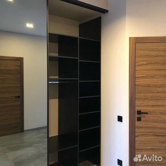 Шкаф стенка