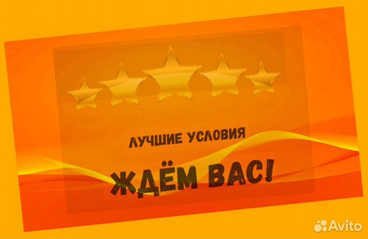 Наборщик заказов Без опыта Еженедельные выплаты