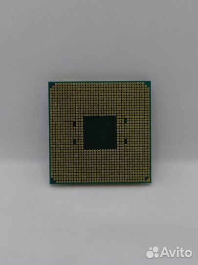 Процессор Ryzen 3 1200 OEM