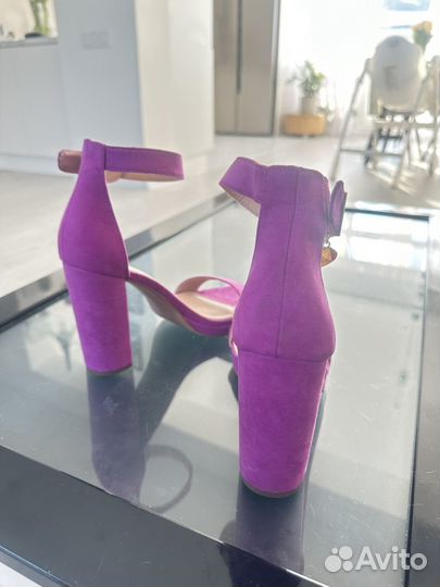 Босоножки женские 40 размер