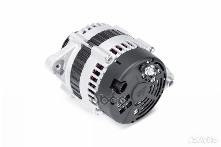 Генератор daewoo matiz 6902040 metaco