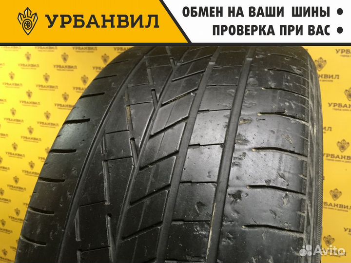 Goodyear Excellence 275/40 R20 106Y
