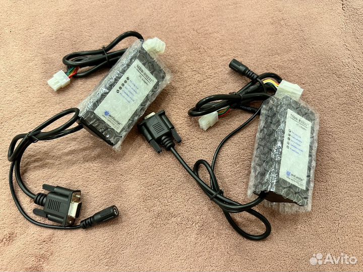 MDB box адаптер для вендинга