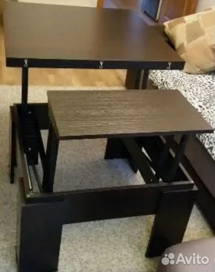 Стол трансформер в отличном состоянии